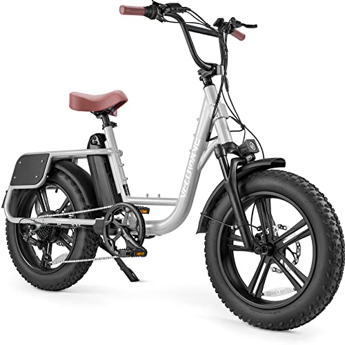 VELOWAVE Prado S Electric Bike for Adults 750W BAFANG Motor