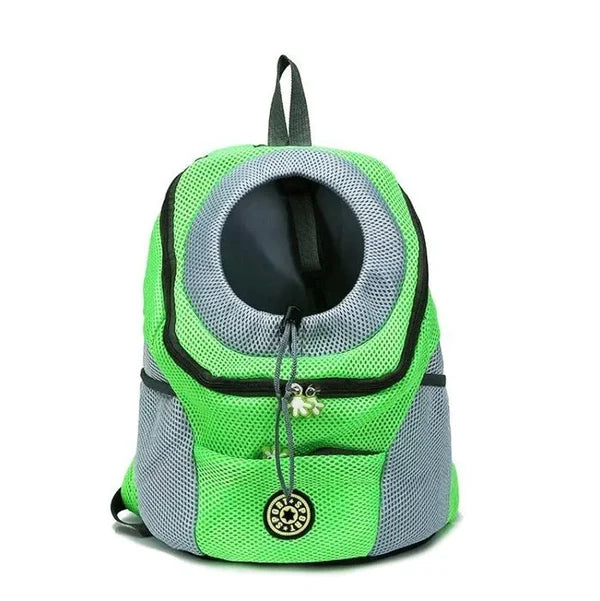 2023 New Dog Backpack