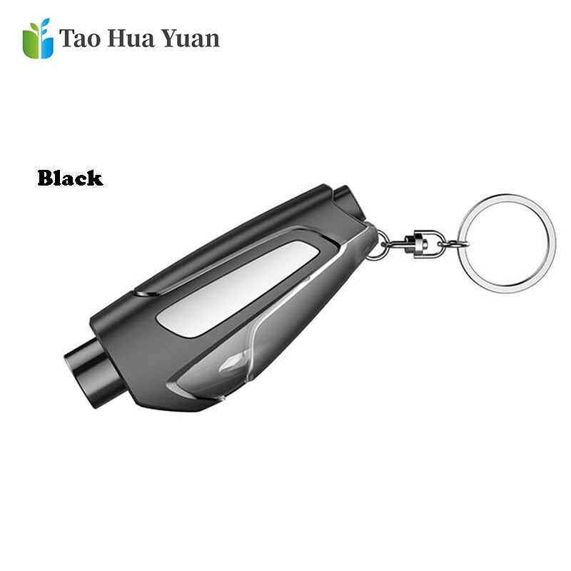 3 in 1 Car Window Breaker