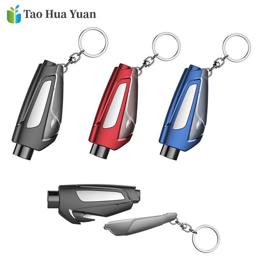 3 in 1 Car Window Breaker