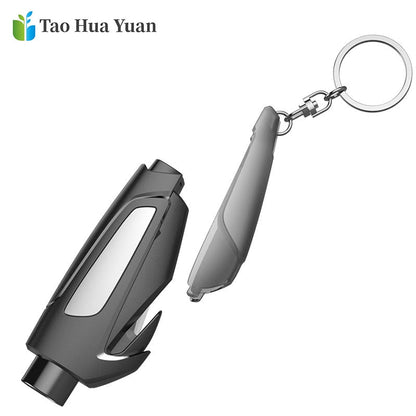 3 in 1 Car Window Breaker