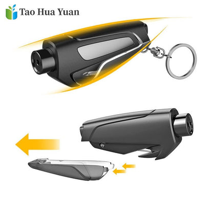 3 in 1 Car Window Breaker