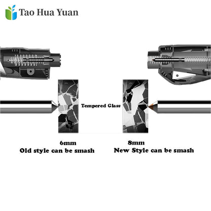 3 in 1 Car Window Breaker