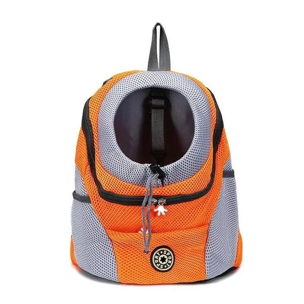 2023 New Dog Backpack