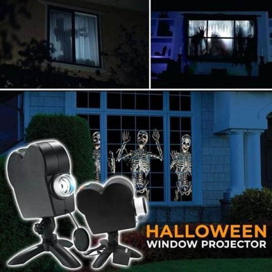 🎃Halloween Holographic ®