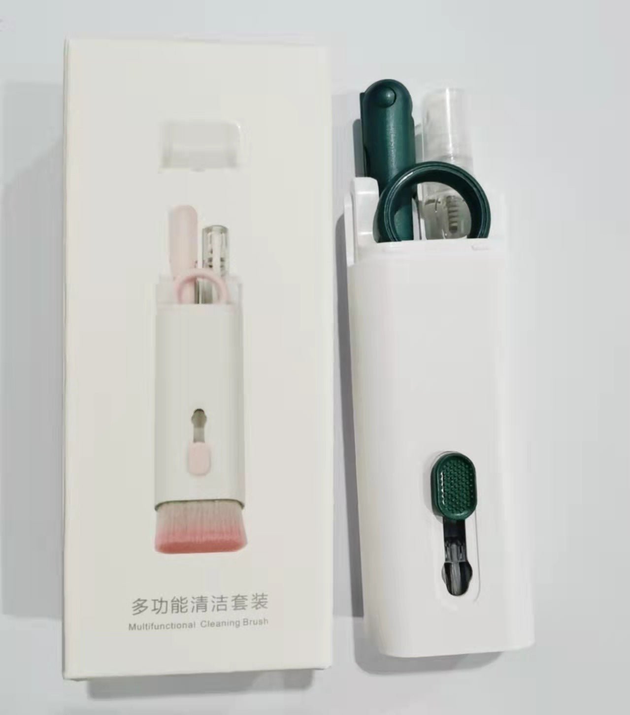 7 In 1 Multifunctional Cleaning Kit