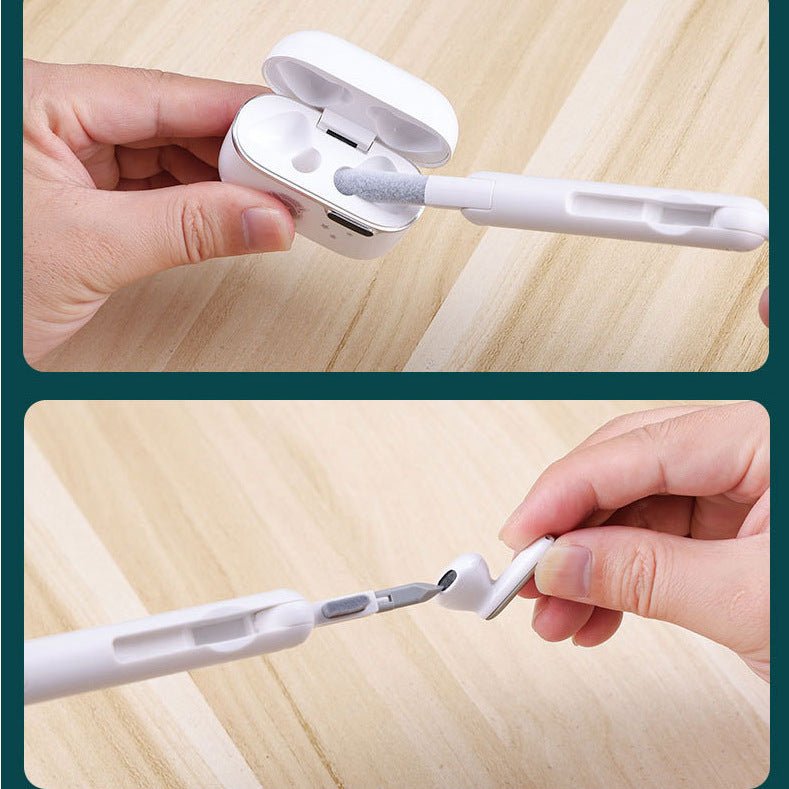 7 In 1 Multifunctional Cleaning Kit