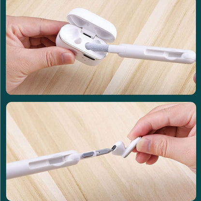 7 In 1 Multifunctional Cleaning Kit