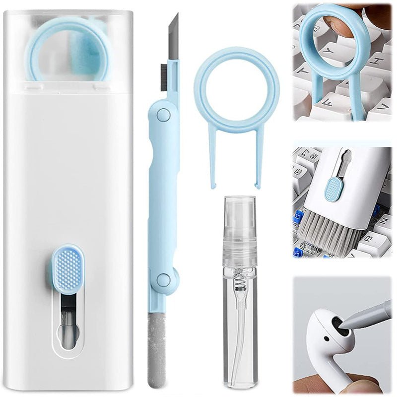 7 In 1 Multifunctional Cleaning Kit