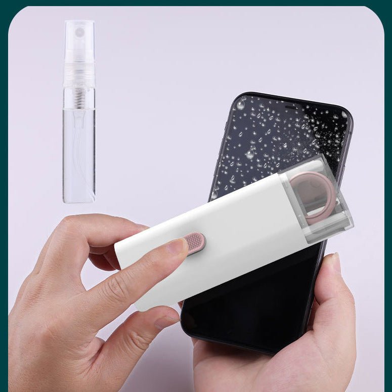 7 In 1 Multifunctional Cleaning Kit