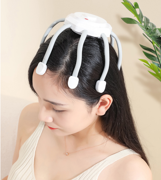 Deestock Head massage ®
