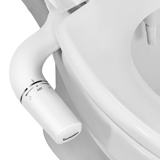 Attachable Bidet