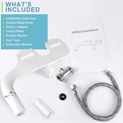 Attachable Bidet