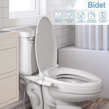 Attachable Bidet