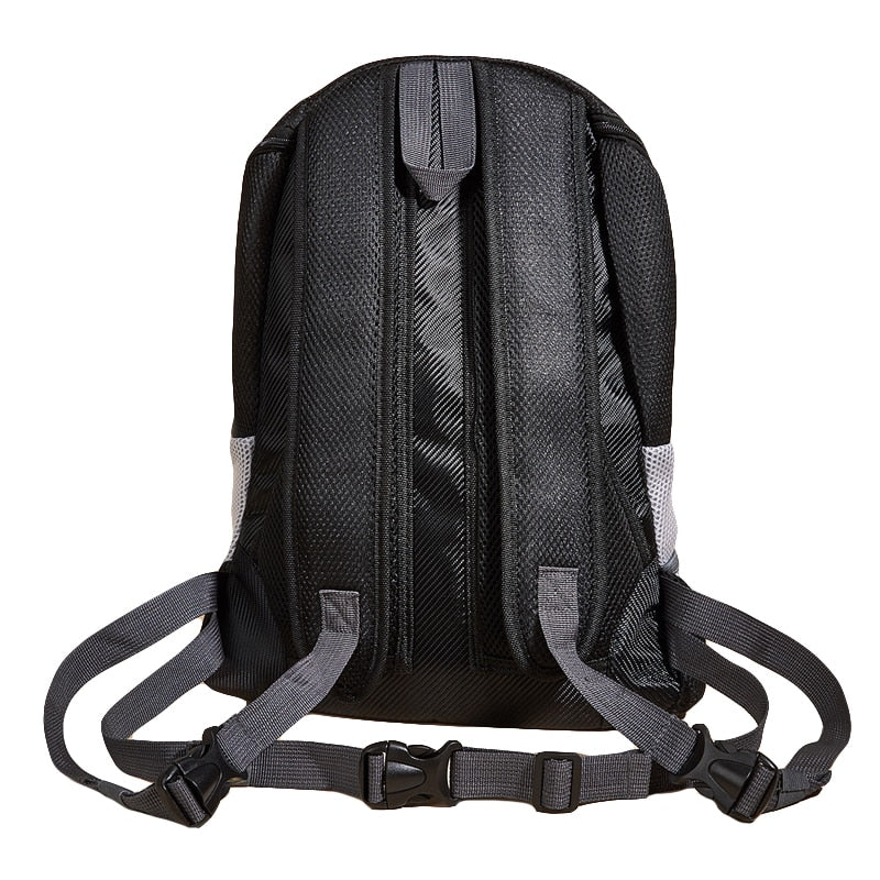 2023 New Dog Backpack