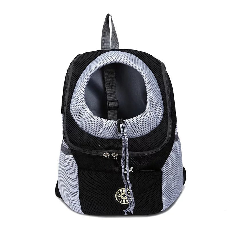 2023 New Dog Backpack