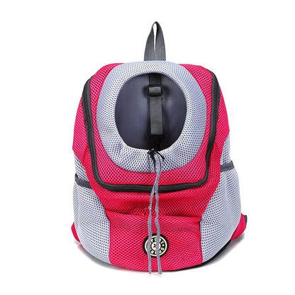 2023 New Dog Backpack