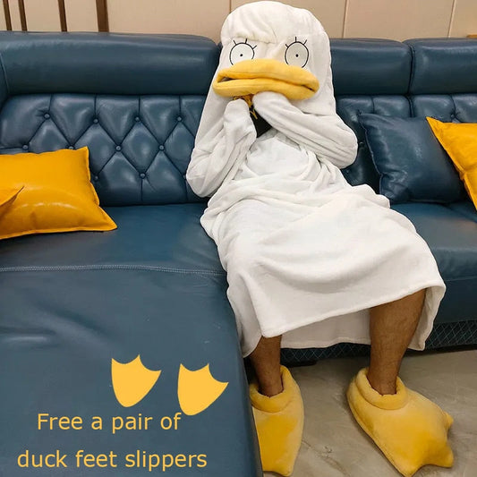 DuckyDreams™️ Blanket