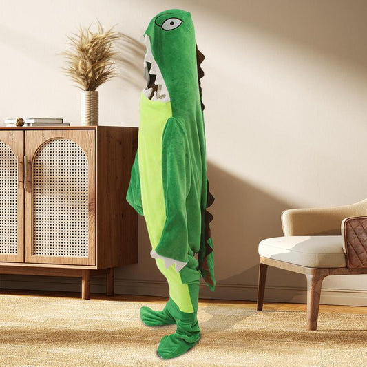 Dinosnuggle™️ Blanket
