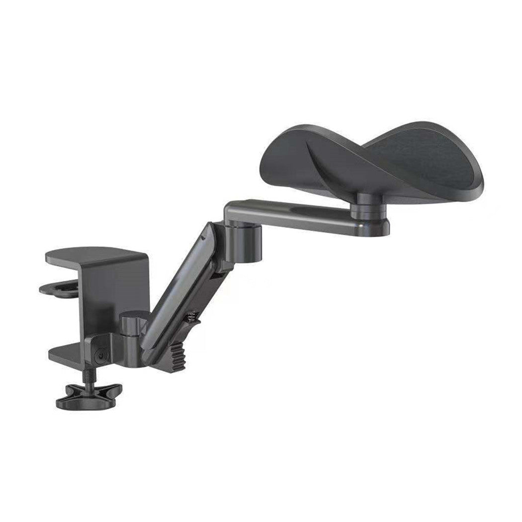 Adjustable Desk Armrest Bracket