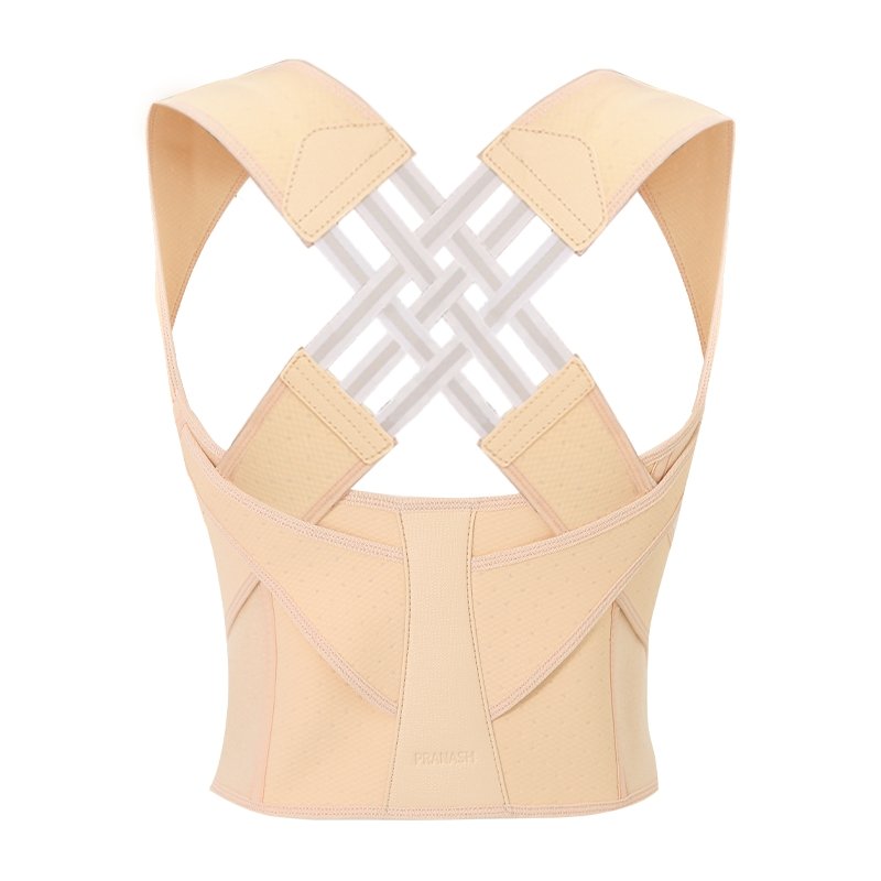 Adjustable Unisex Posture Corrector