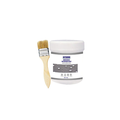 Anti-Leakage Waterproof Glue + Free Brush
