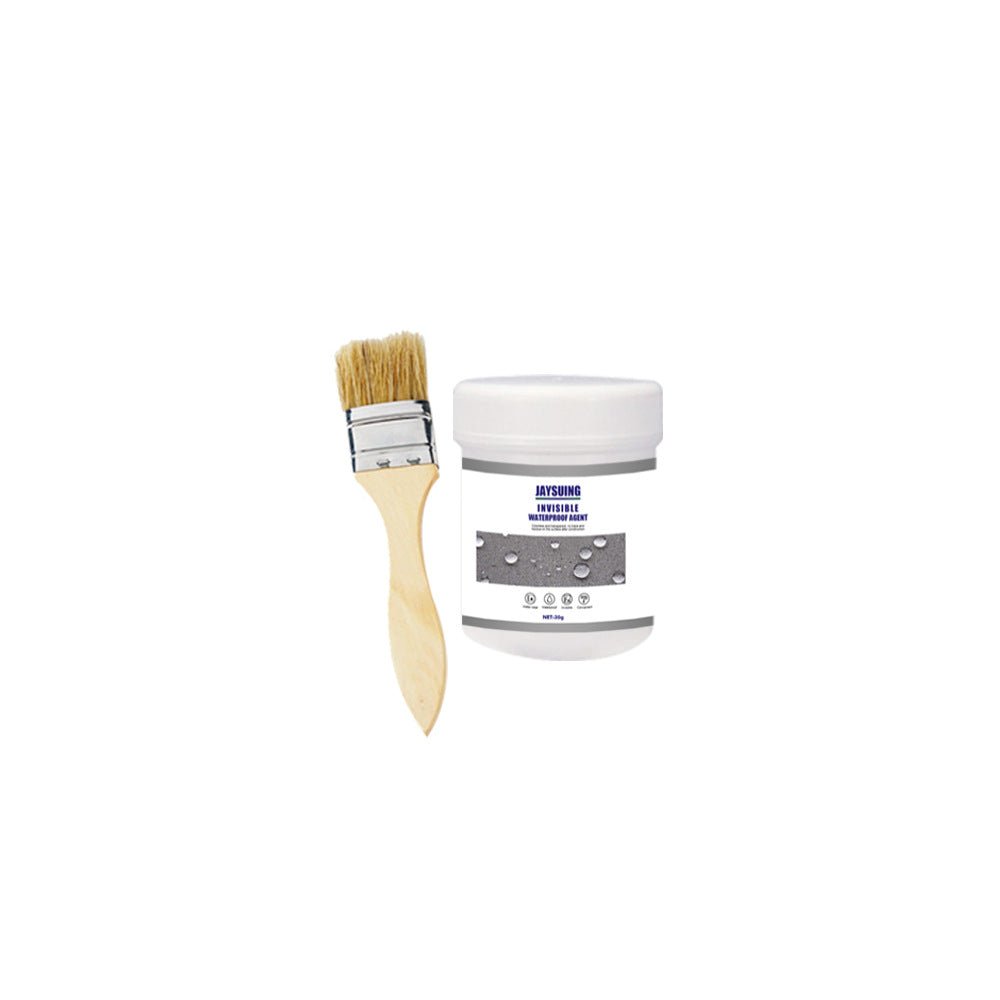 Anti-Leakage Waterproof Glue + Free Brush