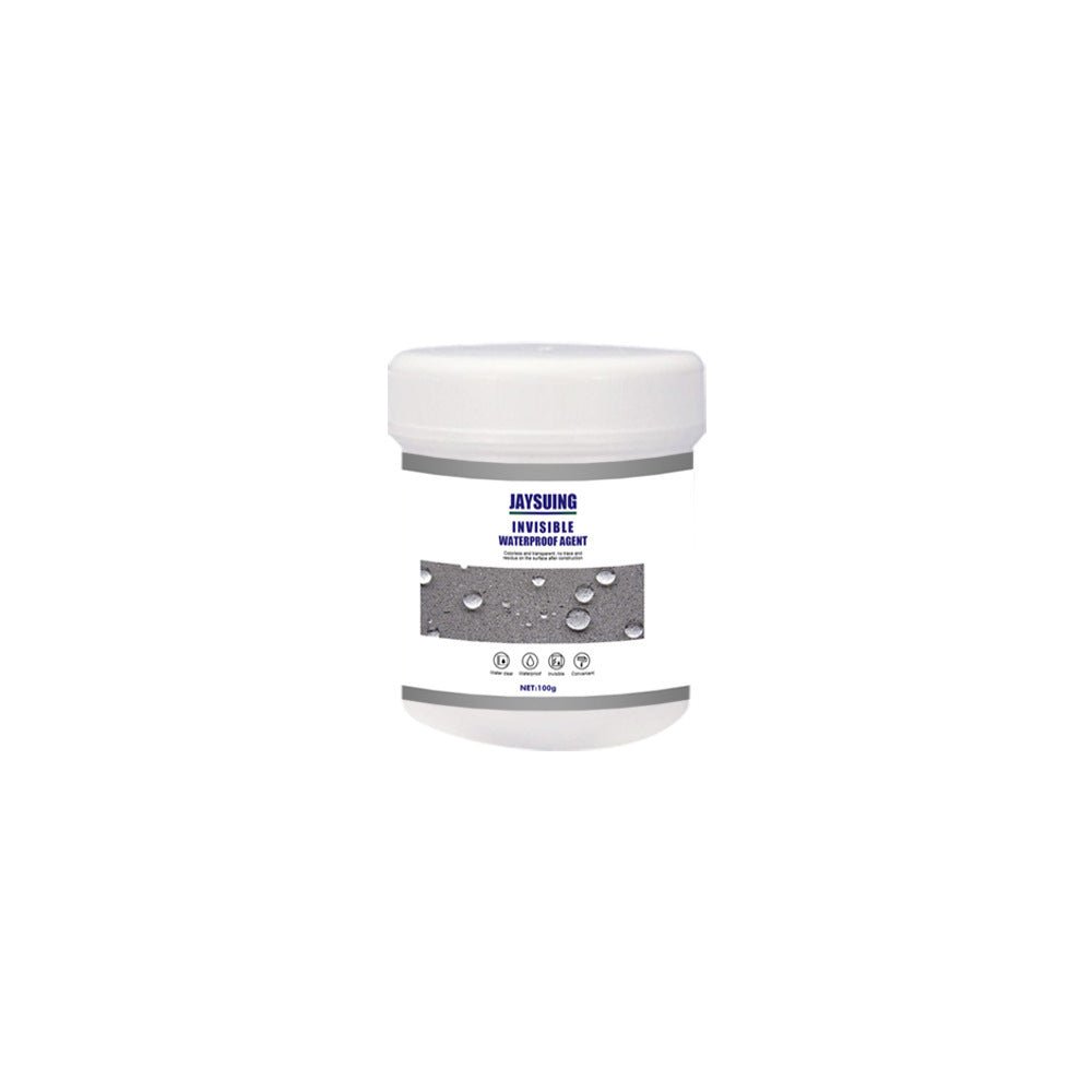 Anti-Leakage Waterproof Glue + Free Brush