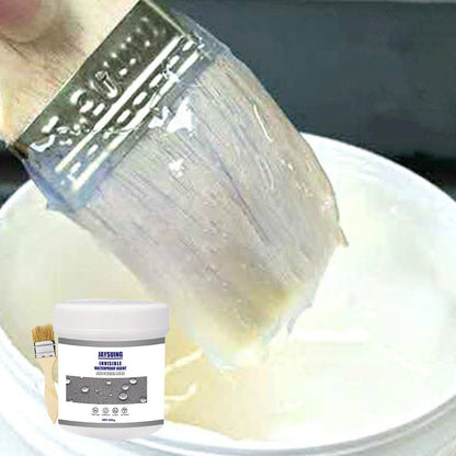 Anti-Leakage Waterproof Glue + Free Brush