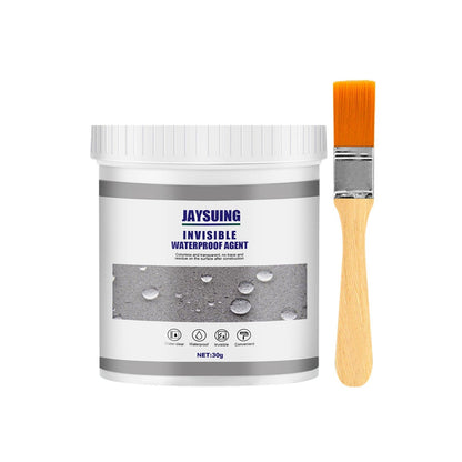 Anti-Leakage Waterproof Glue + Free Brush