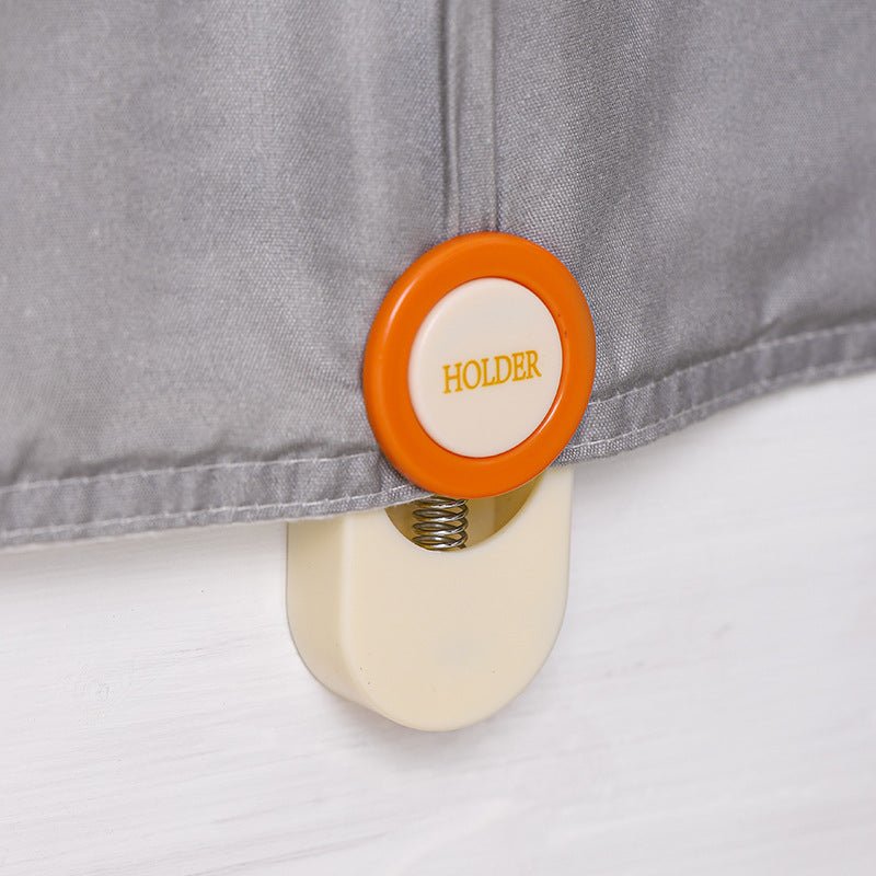 Anti-Slip Bed Sheet Holder
