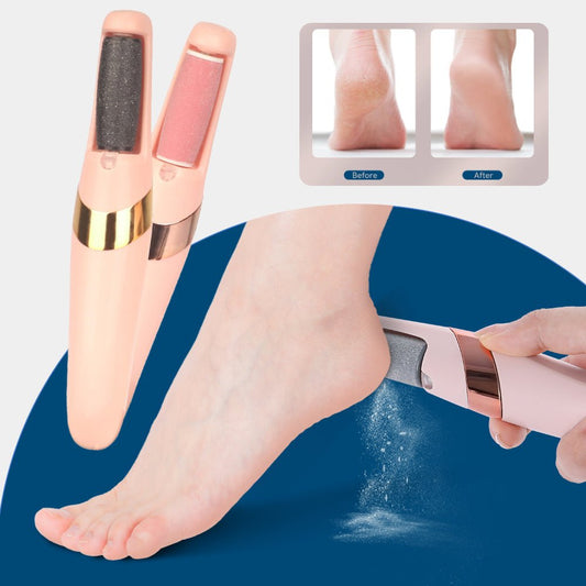 Automatic Foot Calluses Pedicure Tool