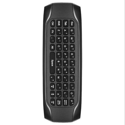 Bluetooth Wireless Keyboard Cum Remote Control