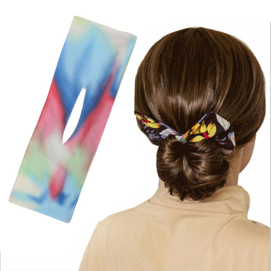 Deft Bun Hair Magic Clip