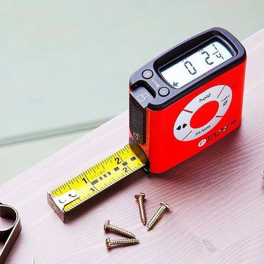 Digital Tape Measure