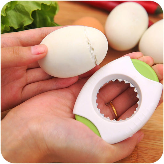 Egg Top Cutter