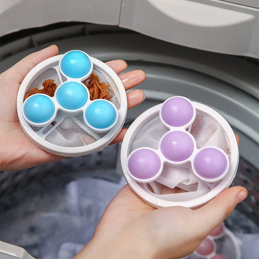 Washing Machine Float Catcher